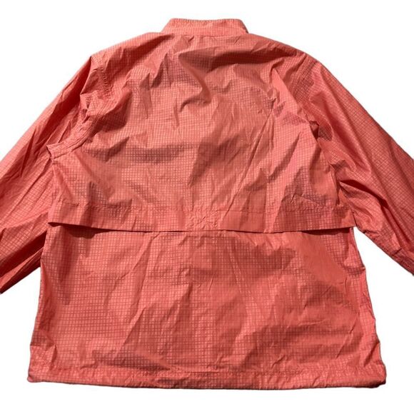 Sun Mountain Golf Rain Coat SMALL - Picture 3 of 14